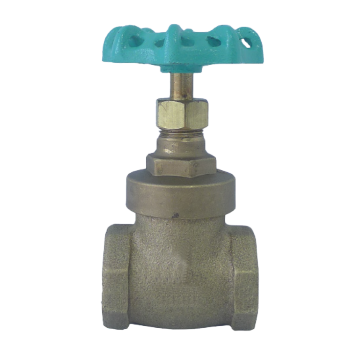DR Brass Approved Gate Valves