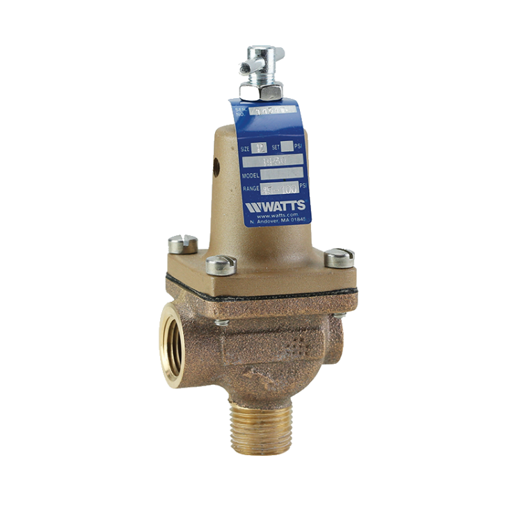 BP30 Bypass Control Relief Valve