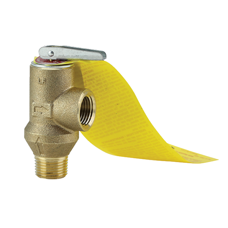 53L Pressure Relief Valve