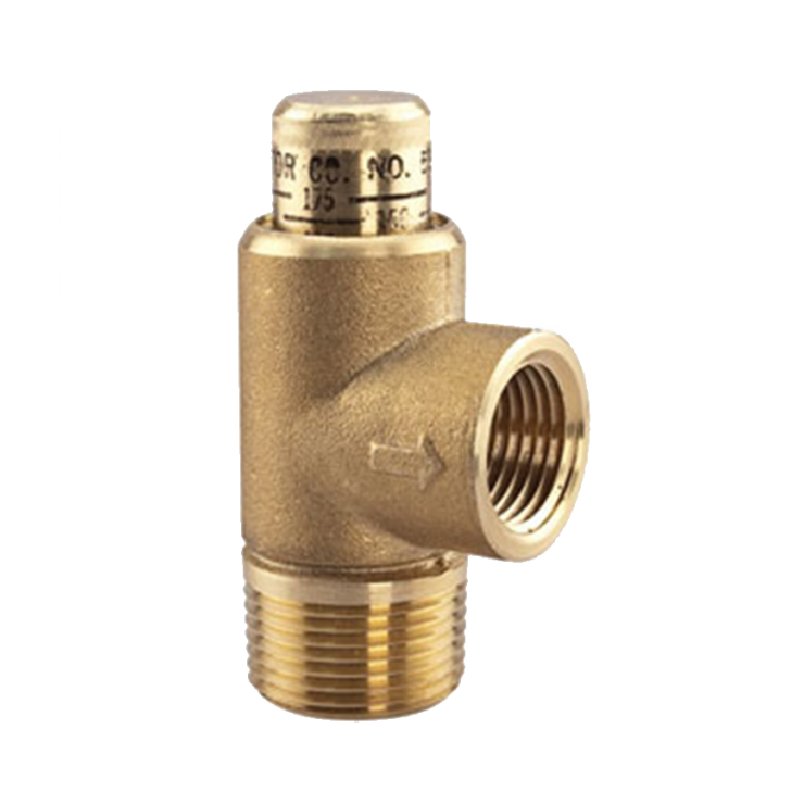 530C Calibrated Pressure Relief