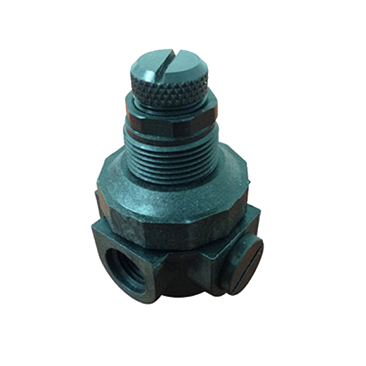P60 Mini Water Regulator