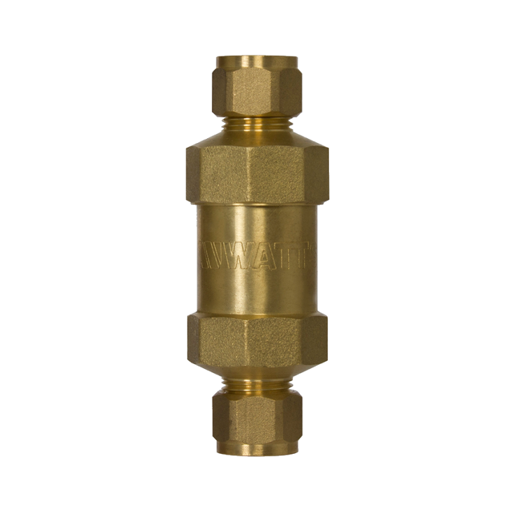 Pressure Limiting Valves LVH Compression