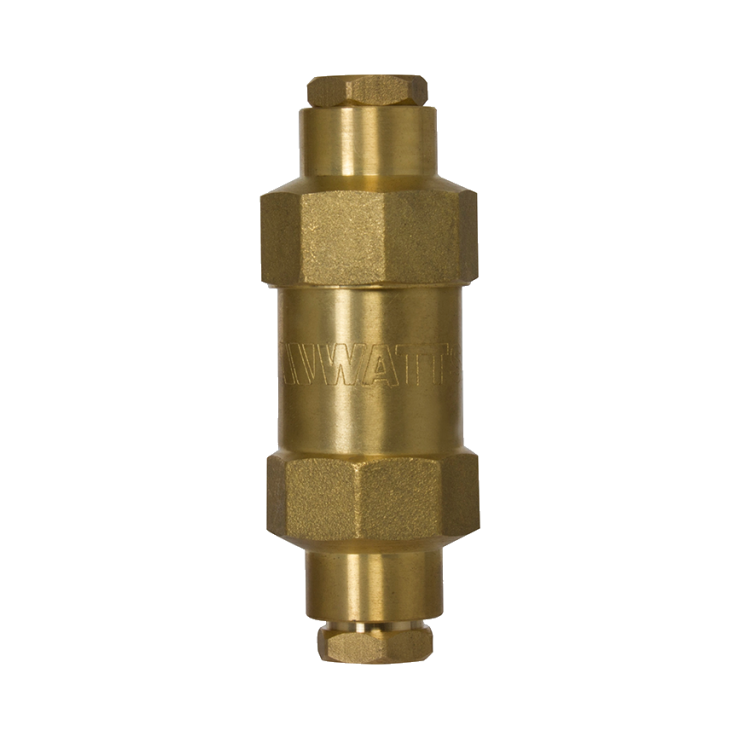 Pressure Limiting Valves LVH Flare
