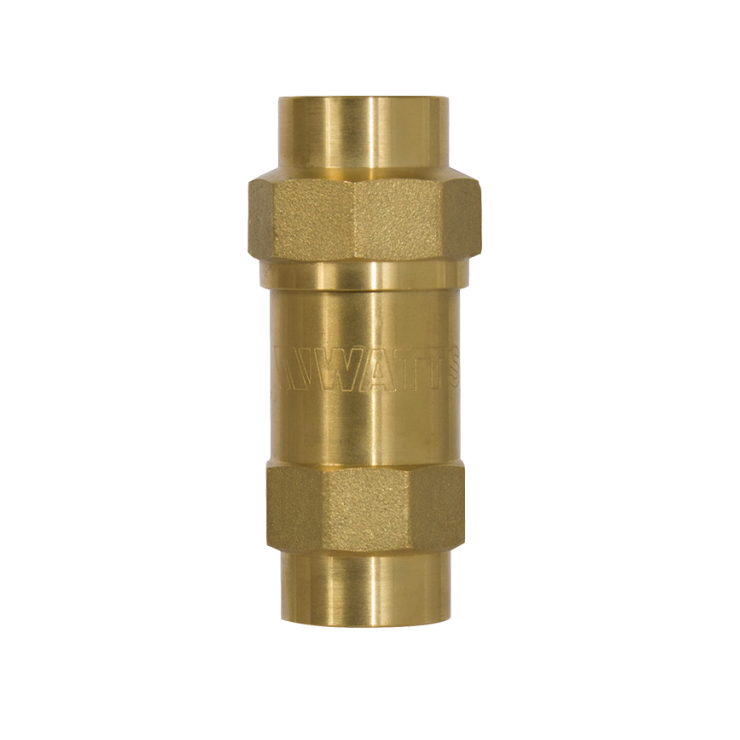 Pressure Limiting Valves LVH Female