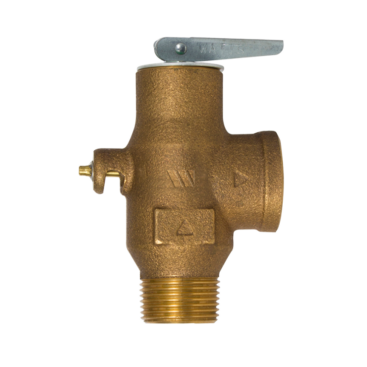 Expansion Control Valves ECV