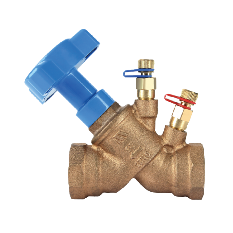 W-STBV-25T Static Balancing Valve