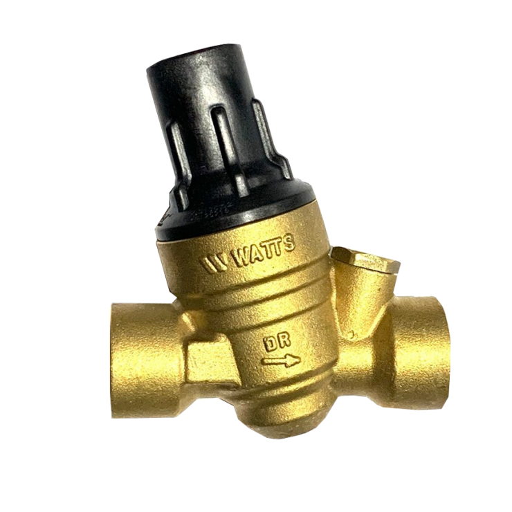 PRVAS Pressure Reducing Valves