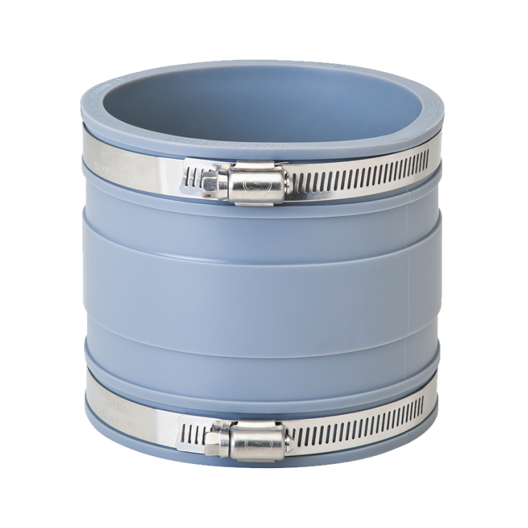 Fernco Grey Plumbqwiks