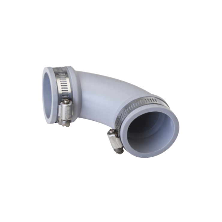 Fernco Elbows & Junctions Plumqwiks