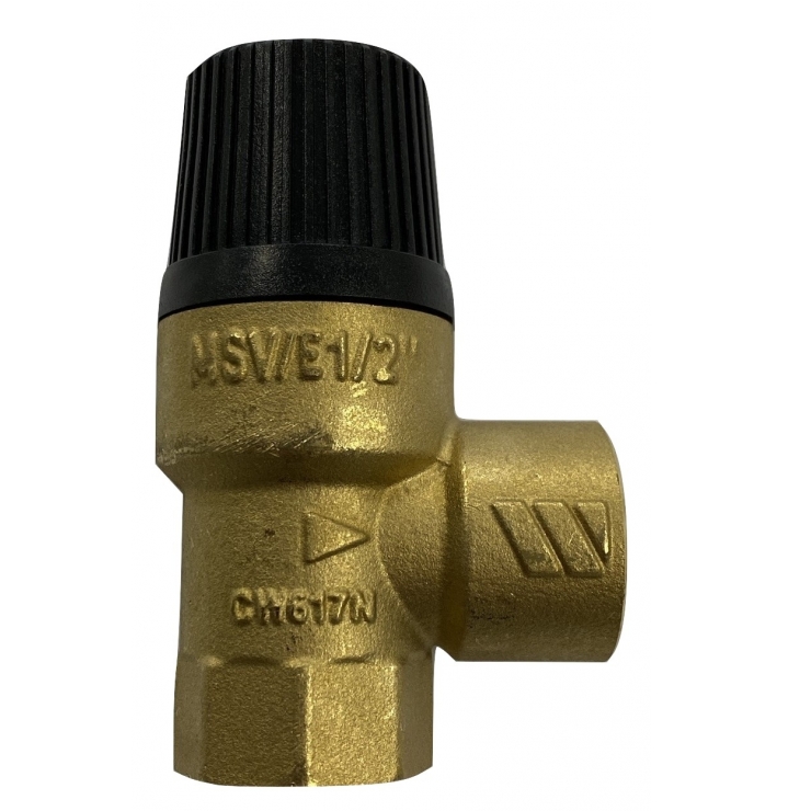 SRV Relief Valve