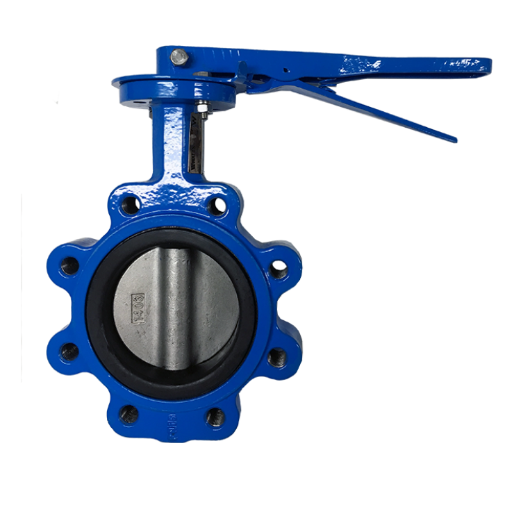 Butterfly Valves