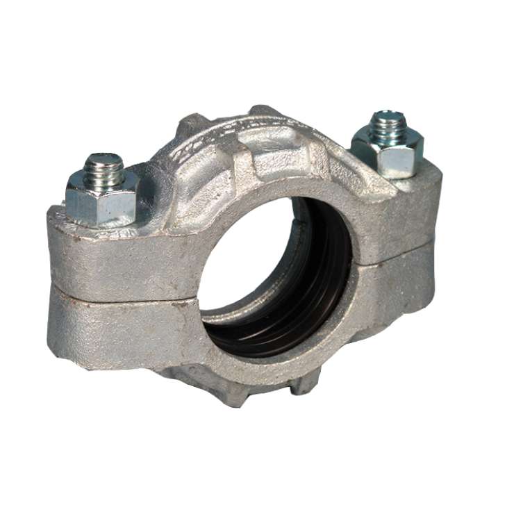  W77 AGS Flexible Coupling Galv