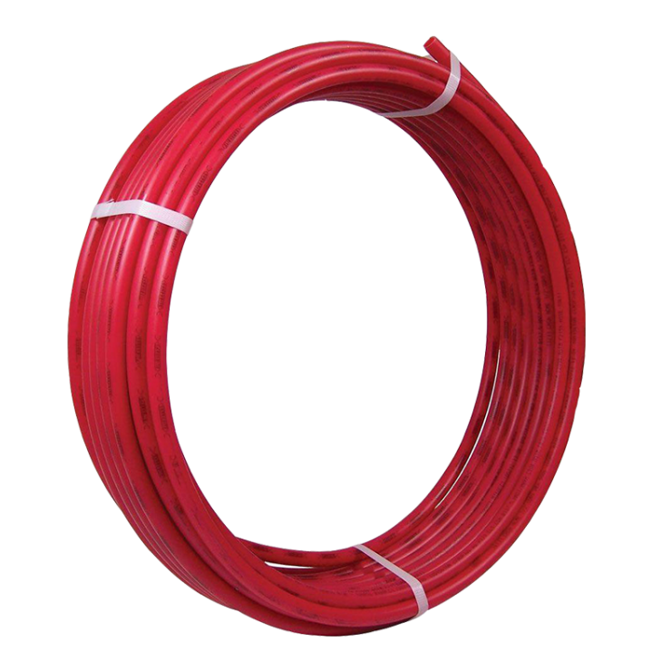 Red Pex A Pipe