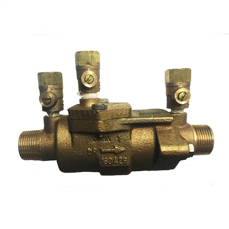 Febco 850 DCV Small – Valve only