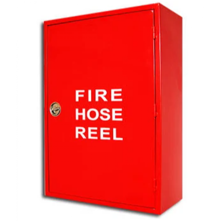 Hose Reel Cabinets